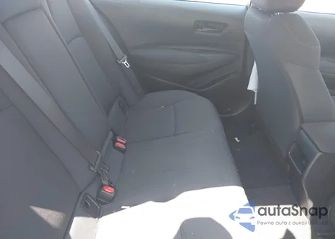 2022 Toyota Corolla Le from USA, damaged, VIN 5YFEPMAEXNP390654